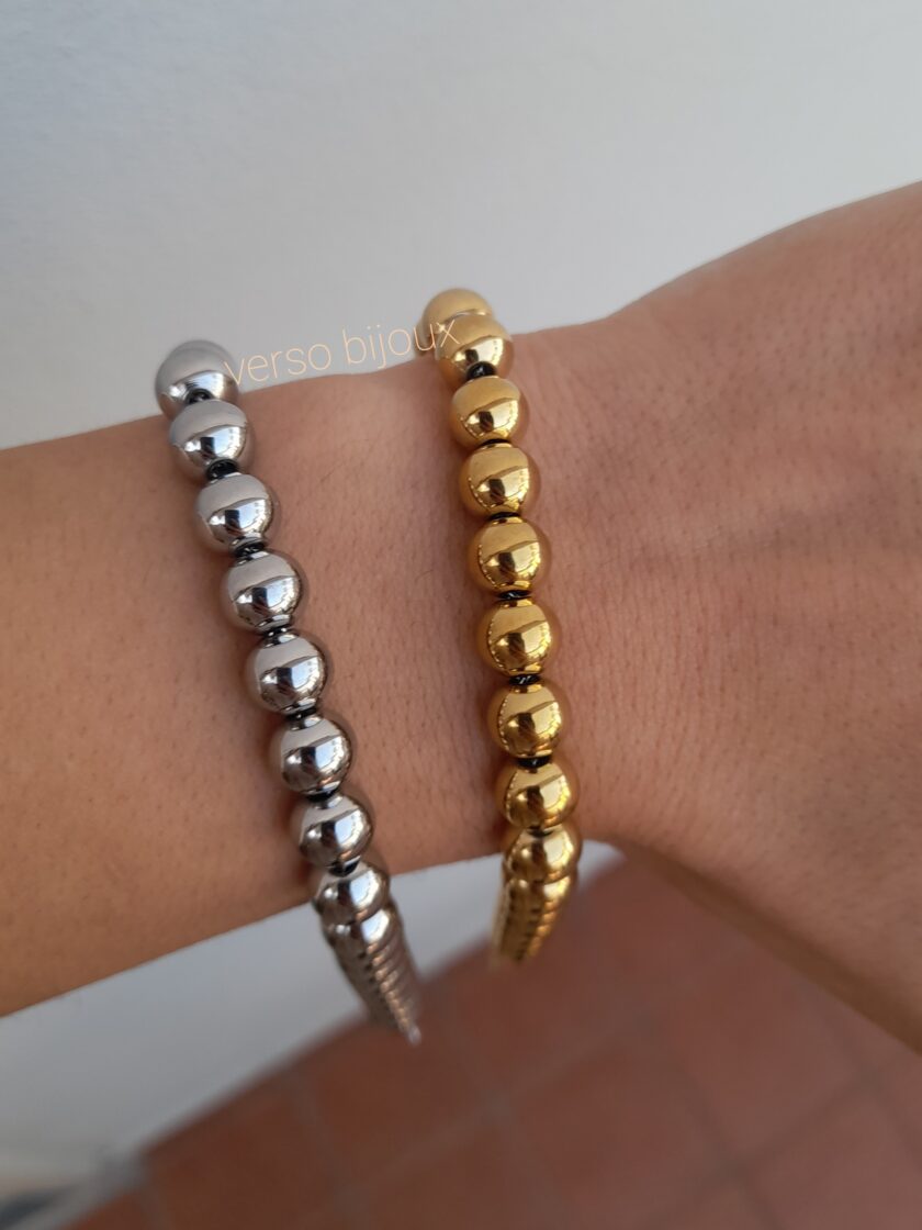 PREORDINE Bracciale Bubble Big