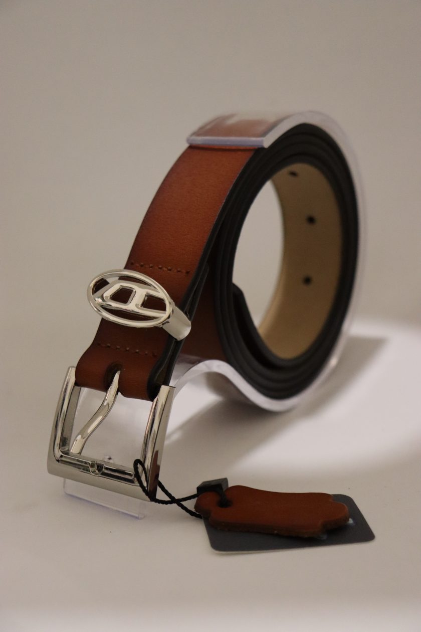 Cintura D-sel Cuoio
