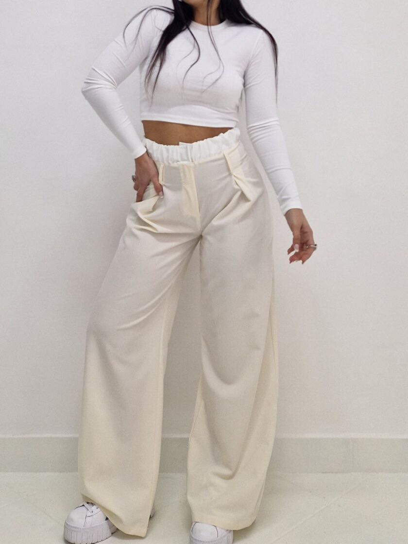 Pantalone Farfalla - immagine 2