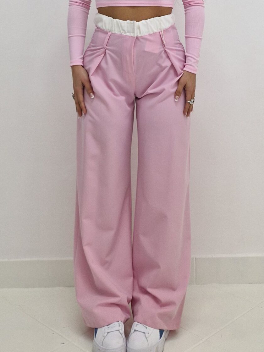 Pantalone Farfalla - immagine 3