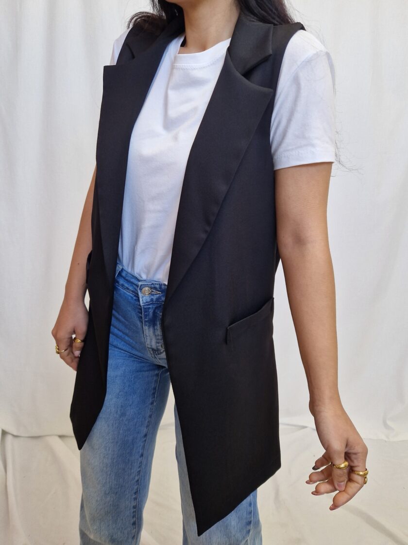 Gilet Terry - immagine 11