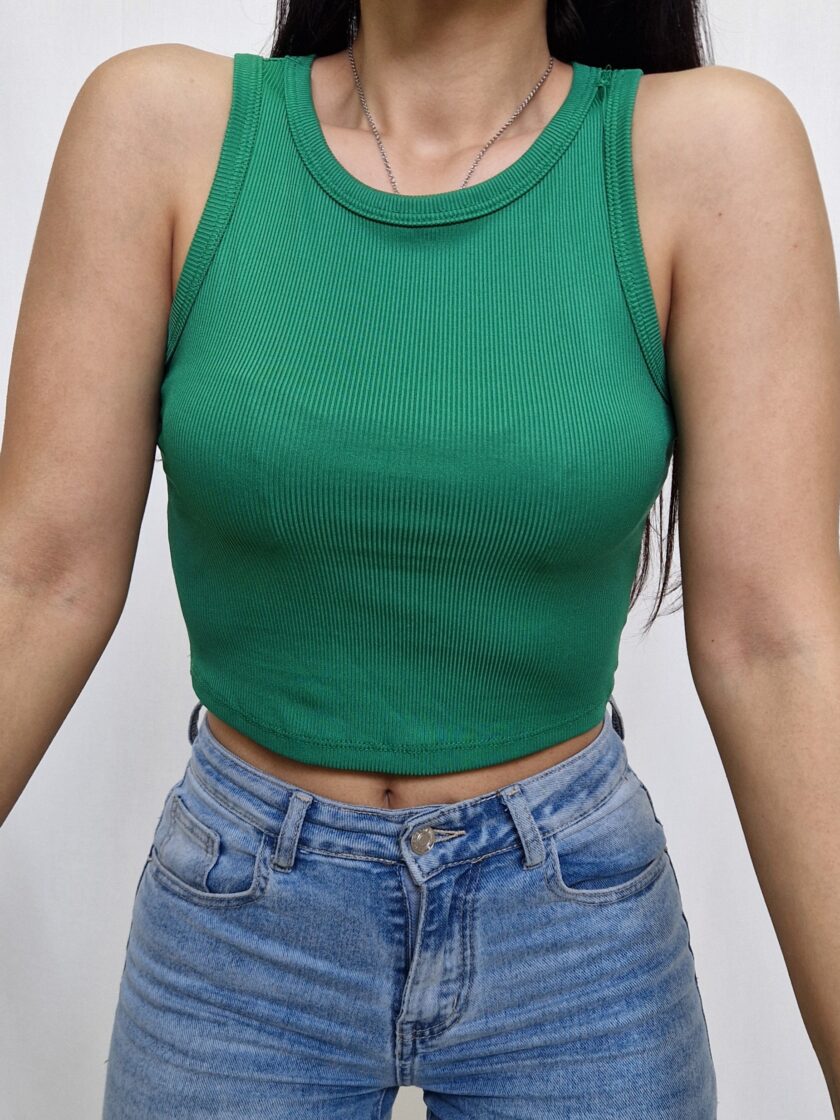 Crop Zayra - immagine 4