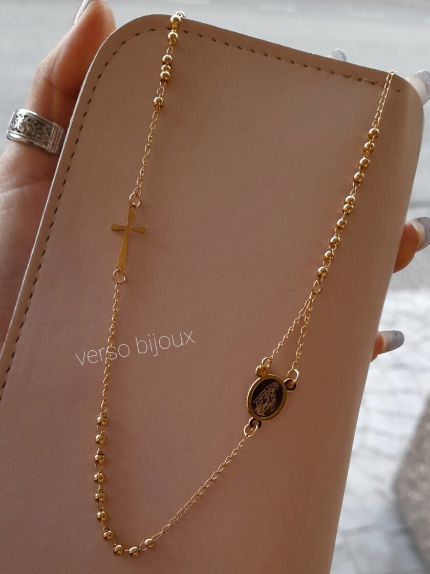 Collana Rosario
