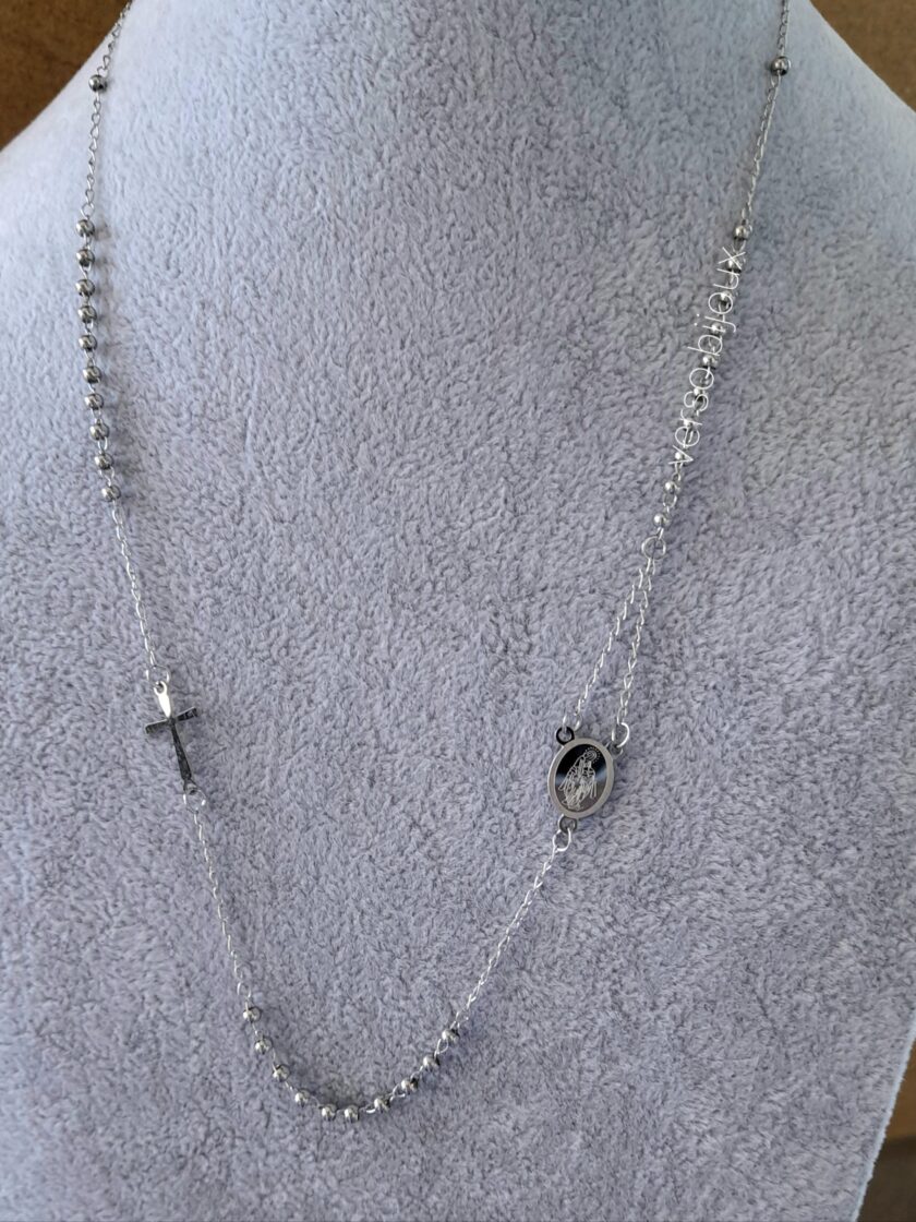 Collana Rosario - immagine 2