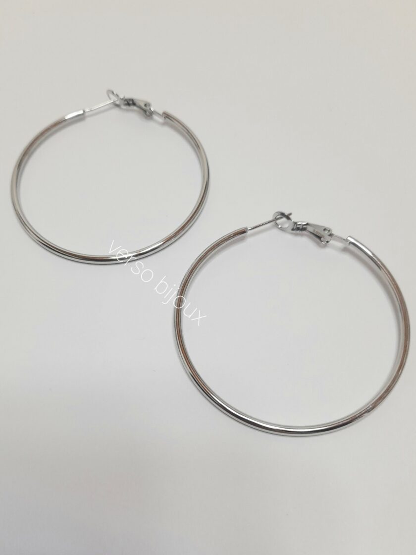 Cerchio Slim Basic 5 cm - immagine 2