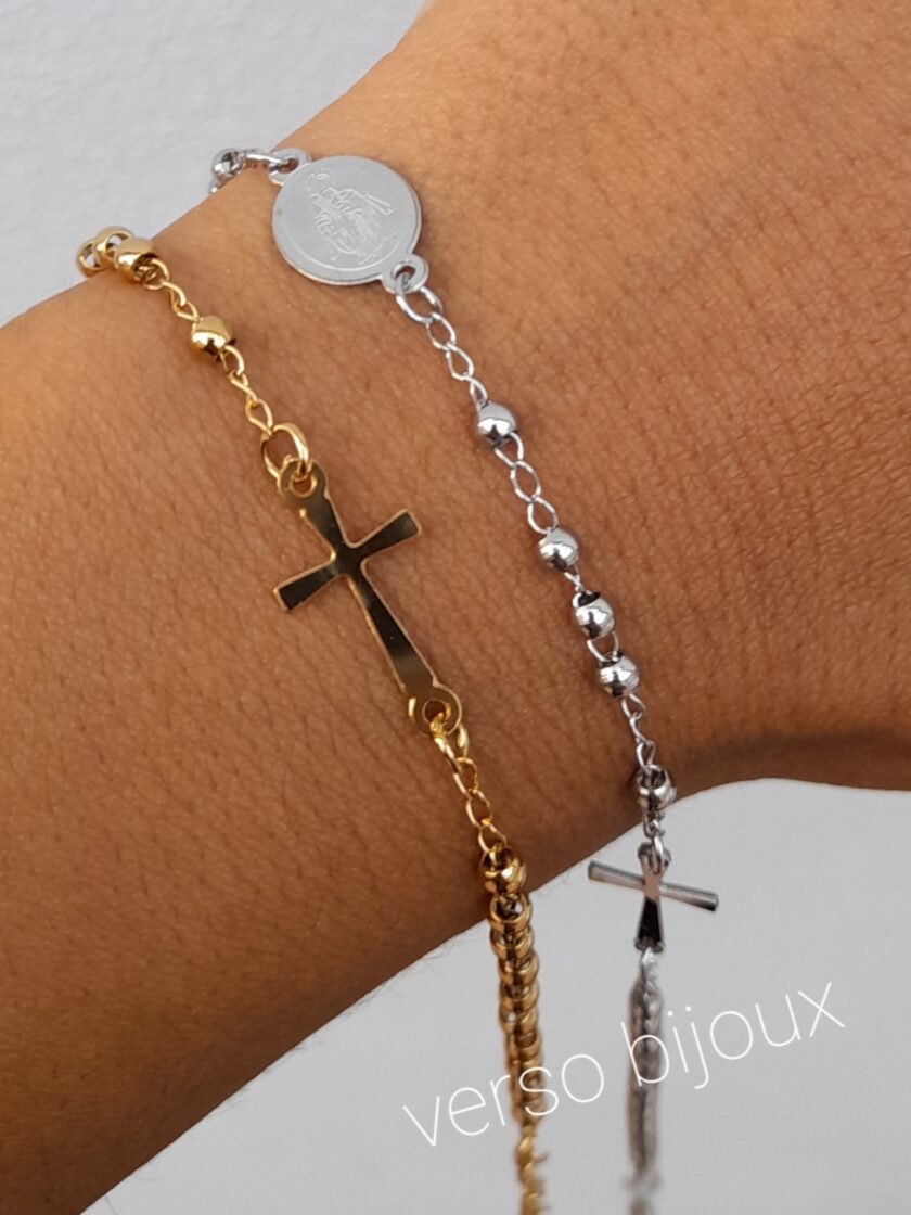Bracciale Rosario