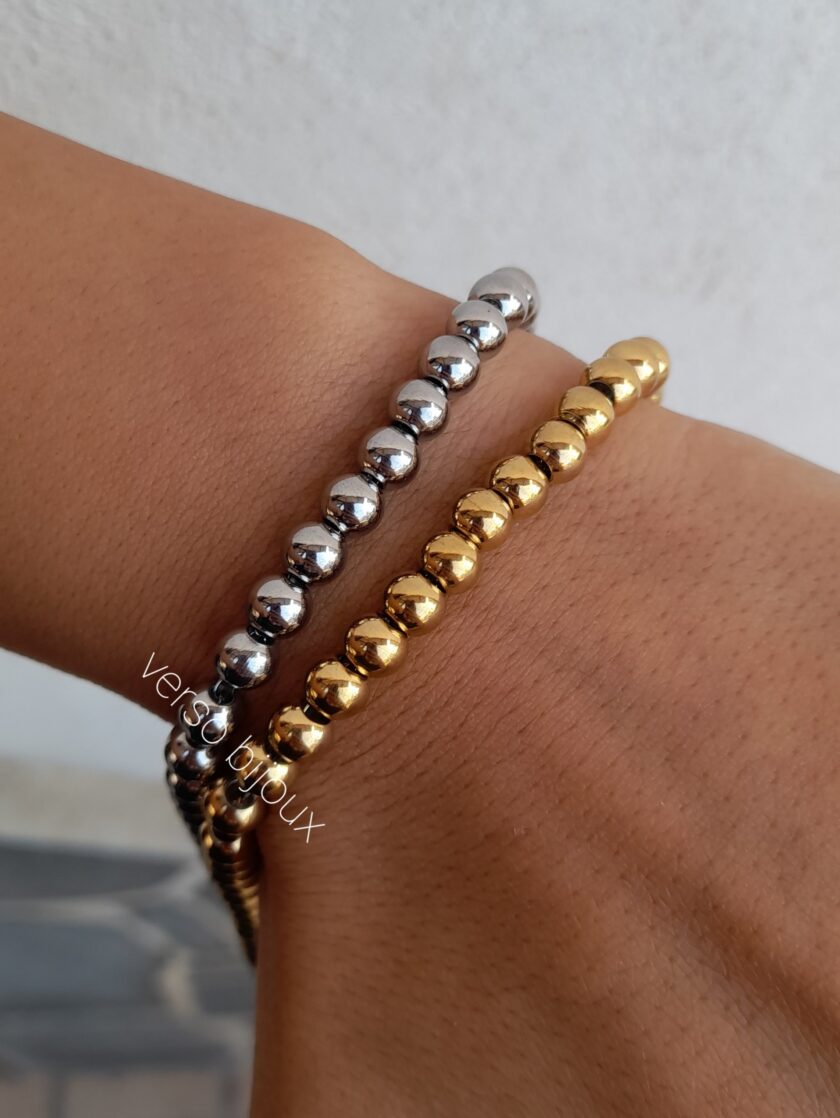 PREORDINE Bracciale Bubbles