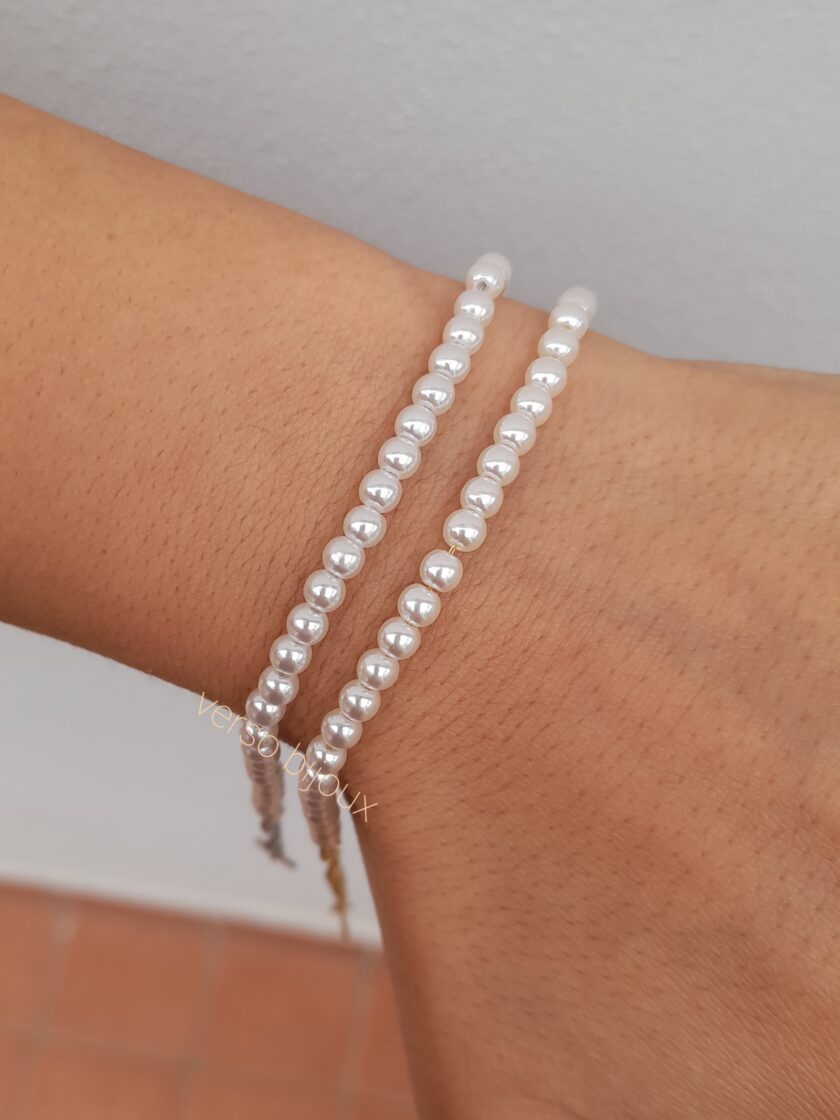 Bracciale Perle