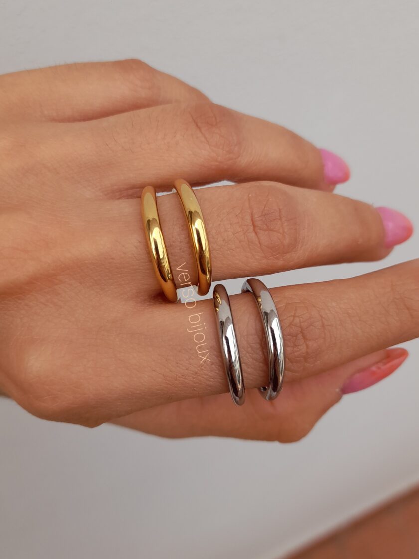 Anello Dilogy