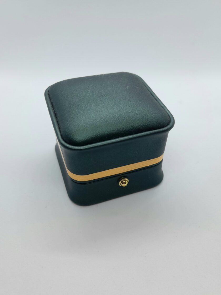Cofanetto Luxury