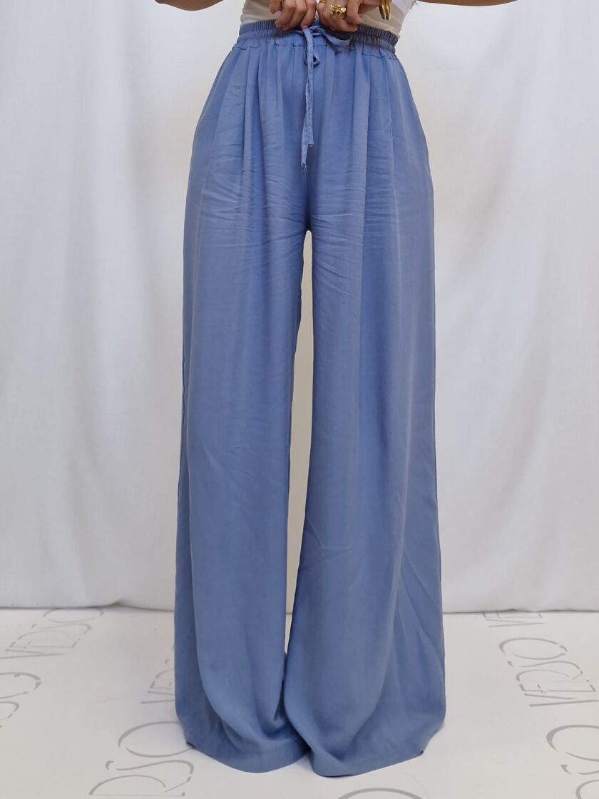 Pantalone Cotton Dly - immagine 4