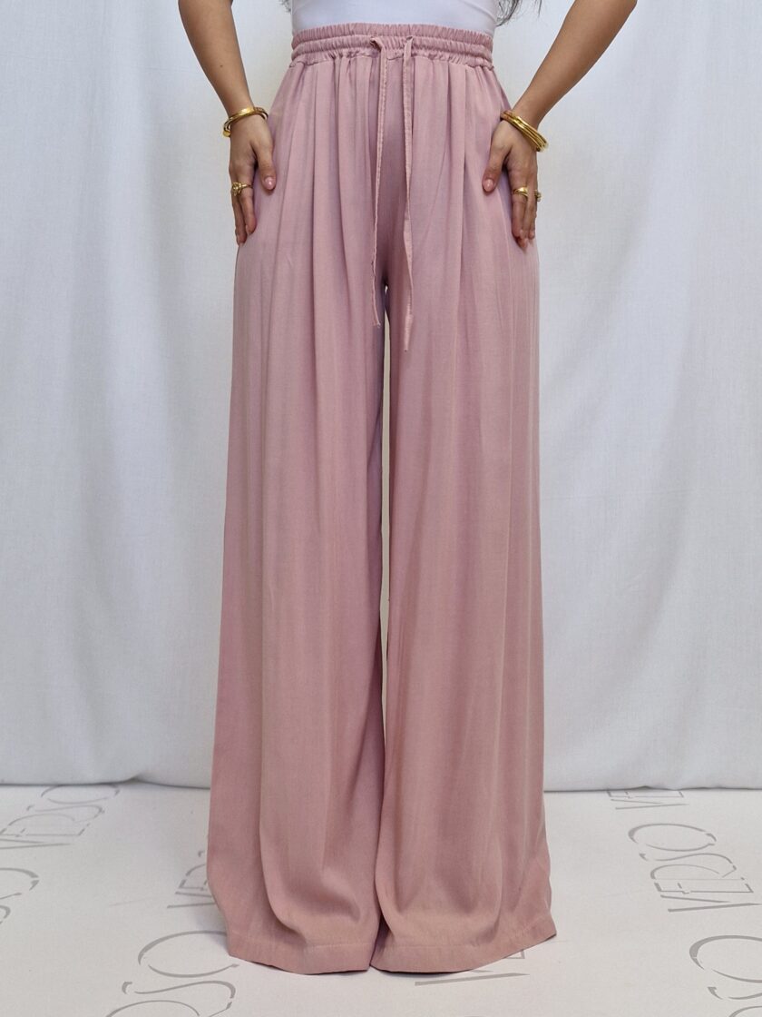 Pantalone Cotton Dly