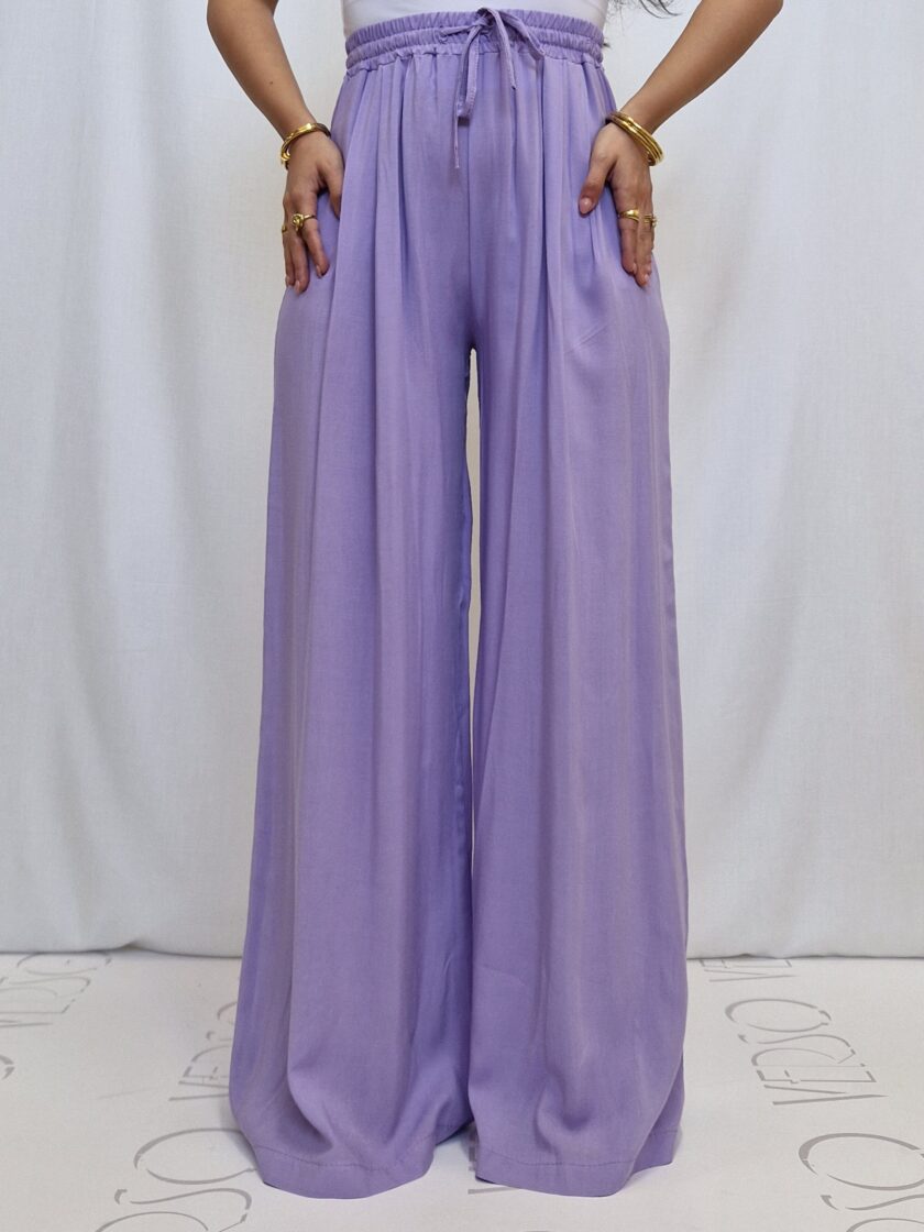 Pantalone Cotton Dly - immagine 5