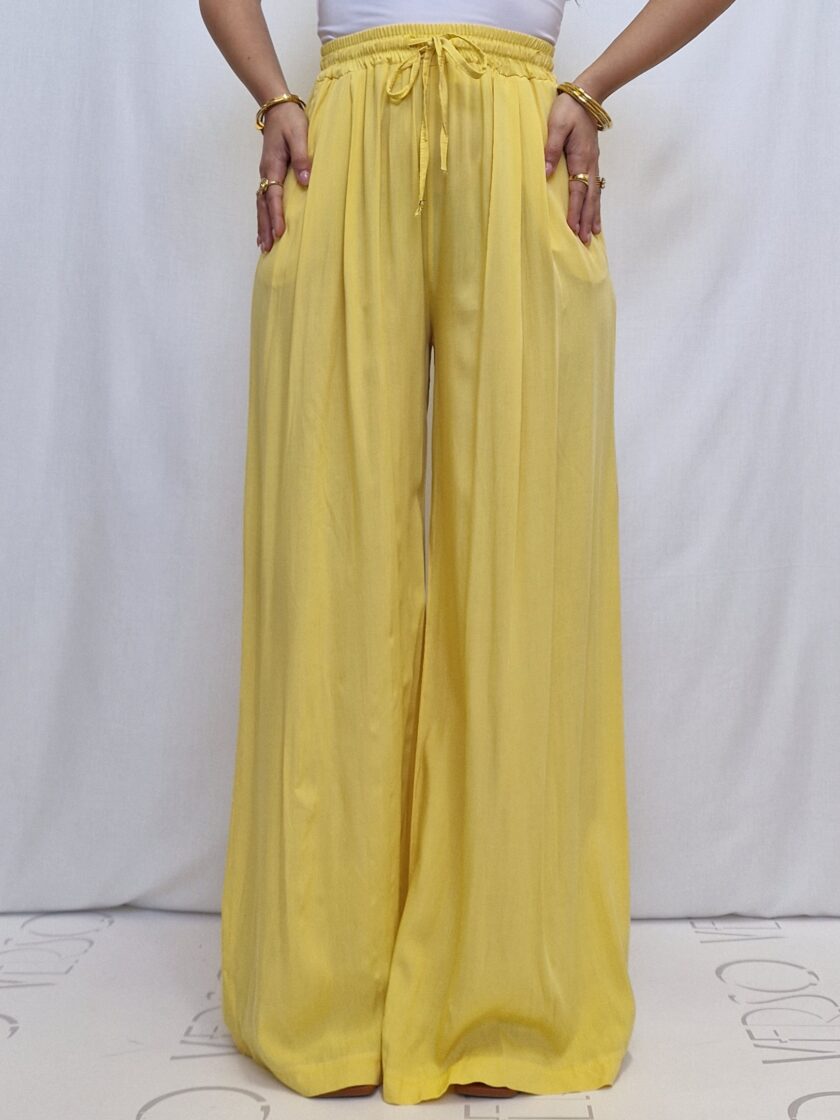 Pantalone Cotton Dly - immagine 8