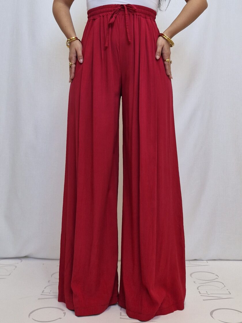 Pantalone Cotton Dly - immagine 3