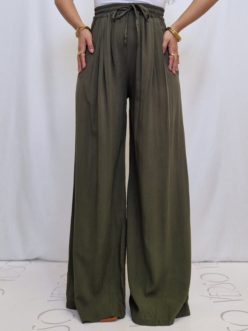 Pantalone Cotton Dly - immagine 7