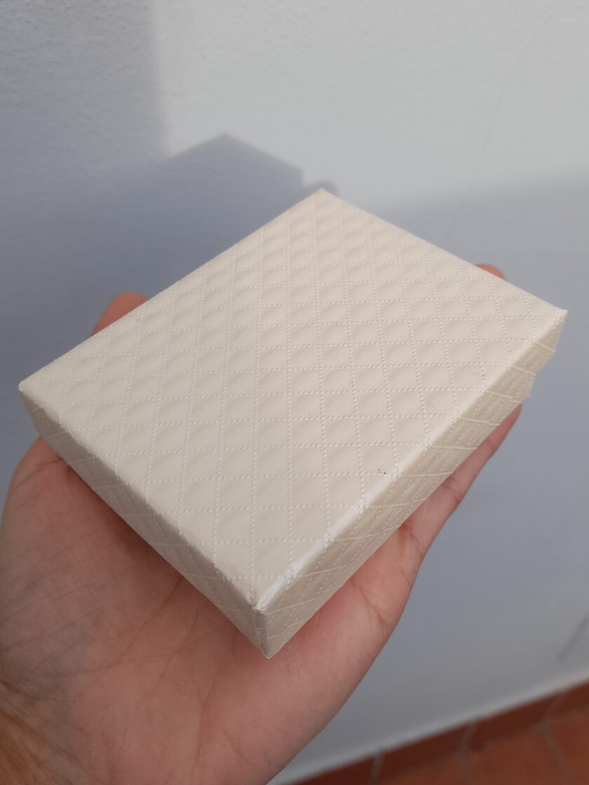 Cofanetto Medium - immagine 2