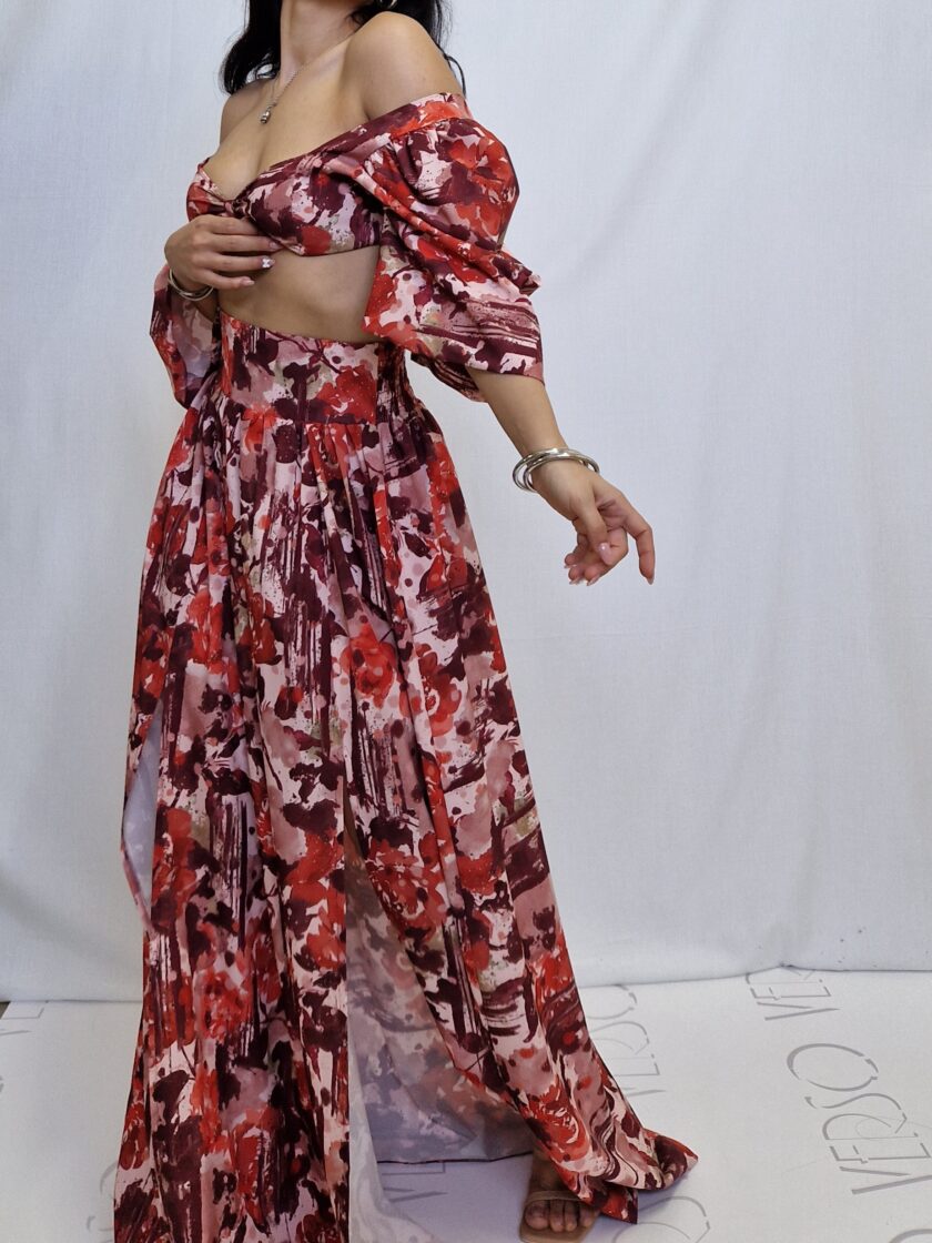 Coordinato Summer Time - immagine 3