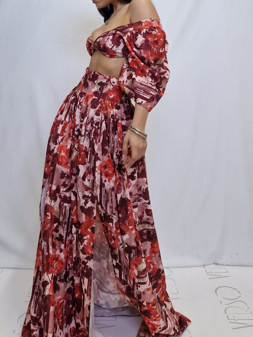 Coordinato Summer Time - immagine 2