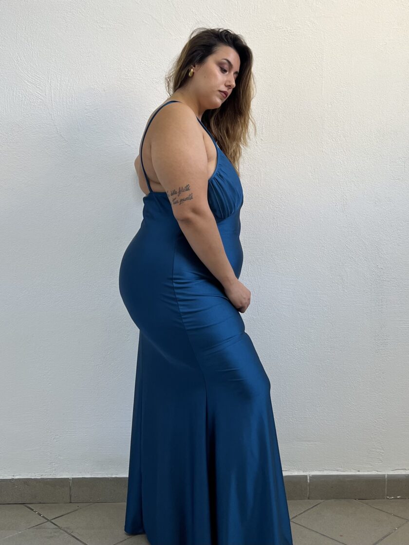 Abito Amelia Curvy - immagine 2