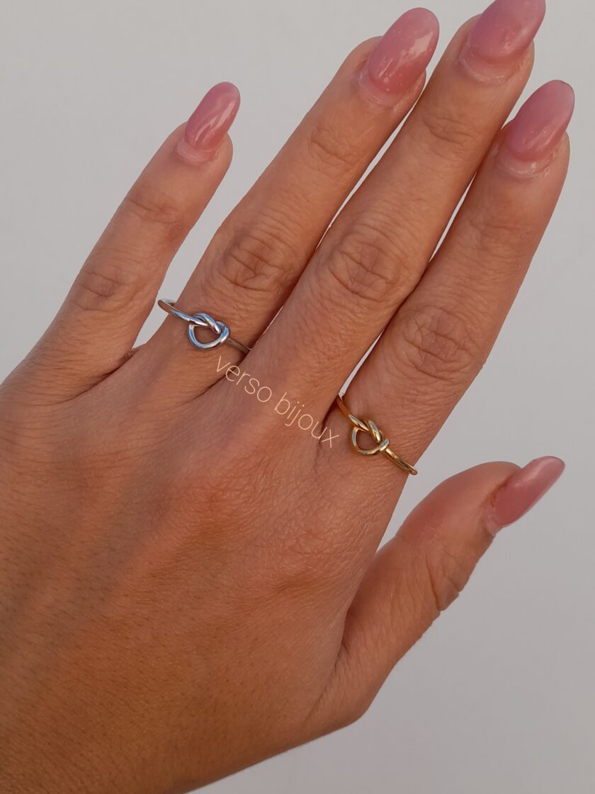 Anello Nodo