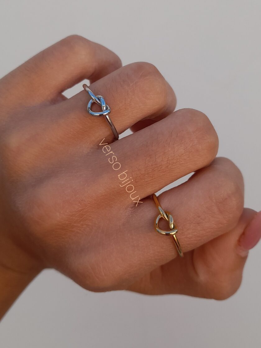 Anello Nodo - immagine 2