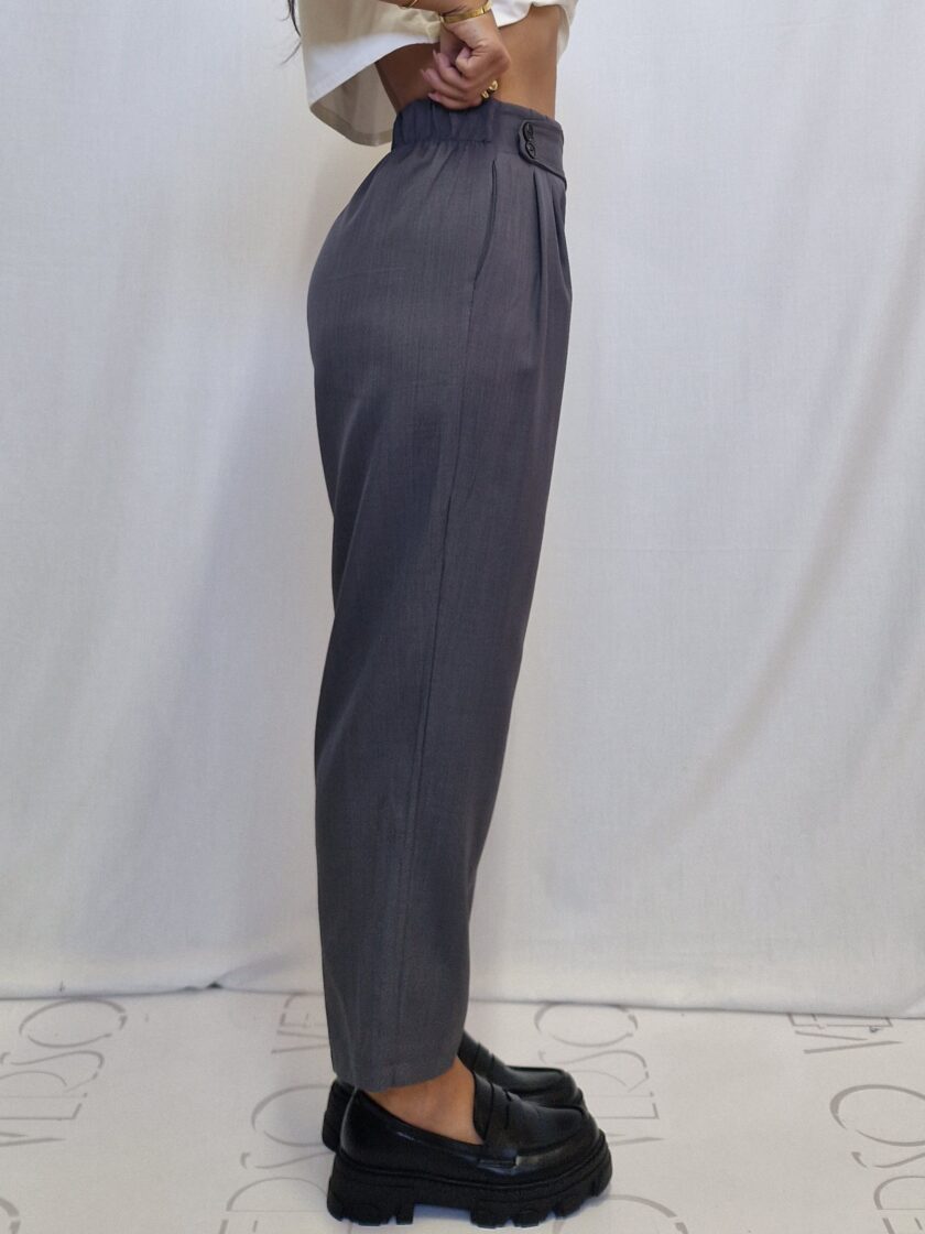 Pantalone Terry - immagine 2