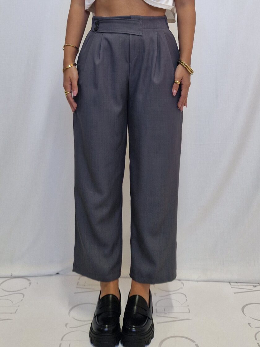 Pantalone Terry