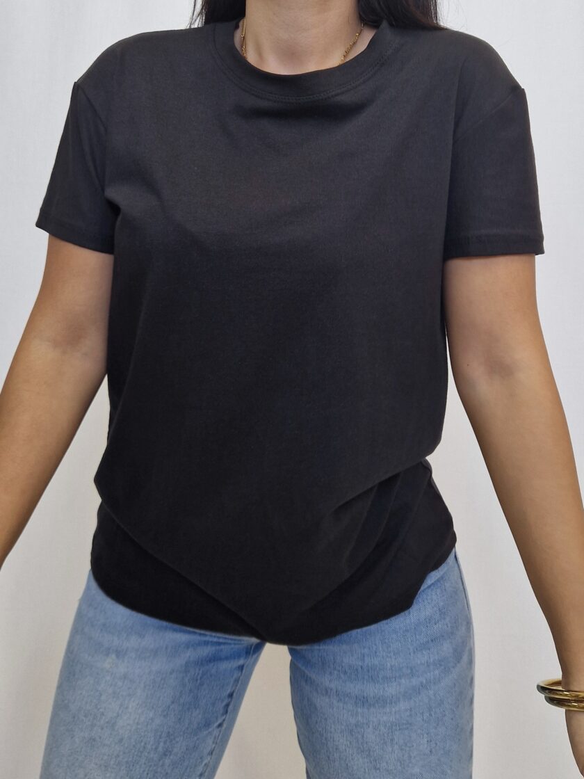 T-Shirt Basic - immagine 3