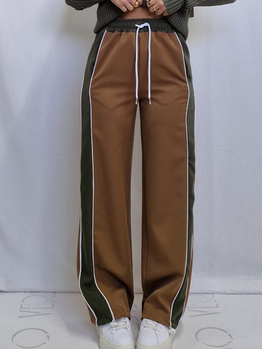 Pantalone Double