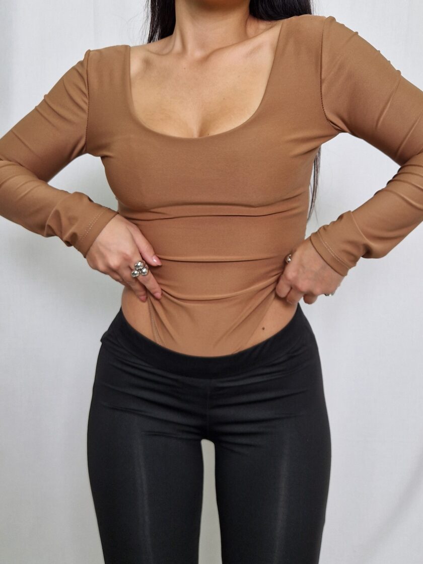 Body Debra
