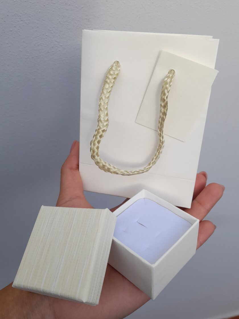 Confezione Regalo Small