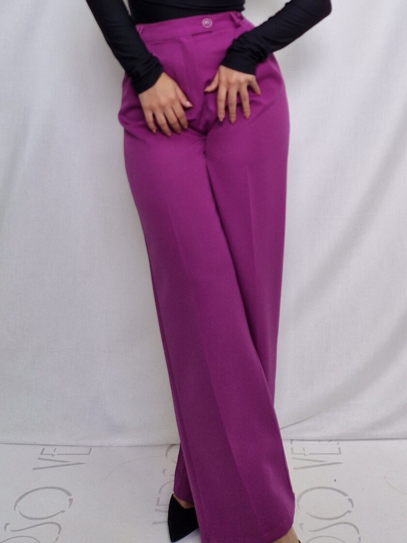 Pantalone Palazzo Lara - immagine 4