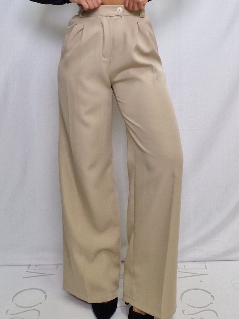 Pantalone Palazzo Lara