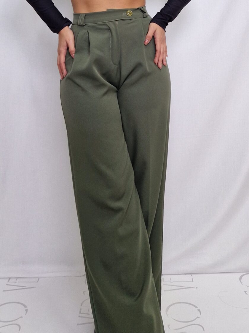 Pantalone Palazzo Lara - immagine 3