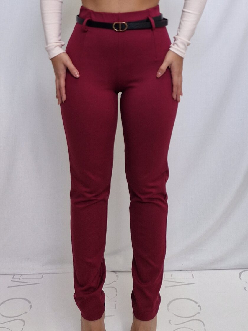 Pantalone Serena - immagine 2