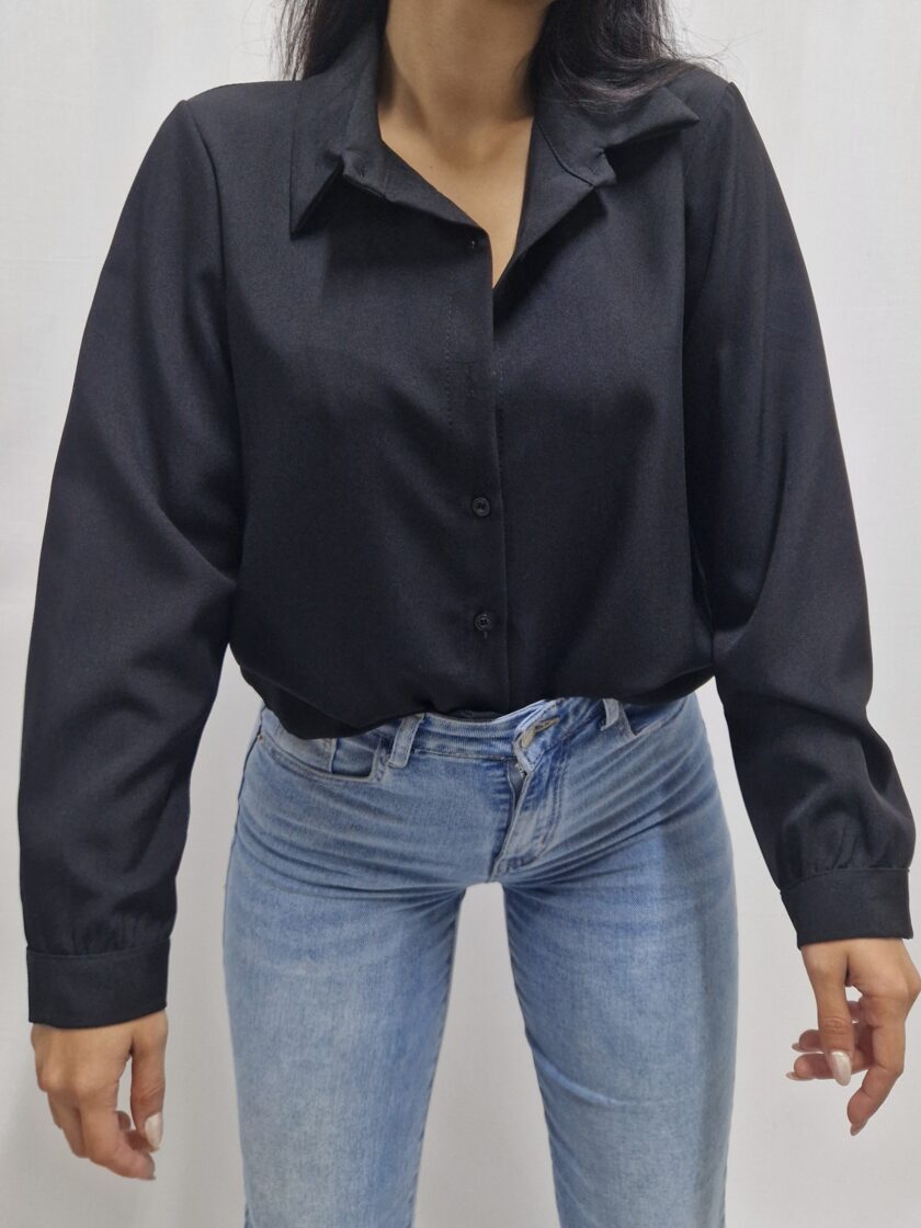 Camicia Ellys