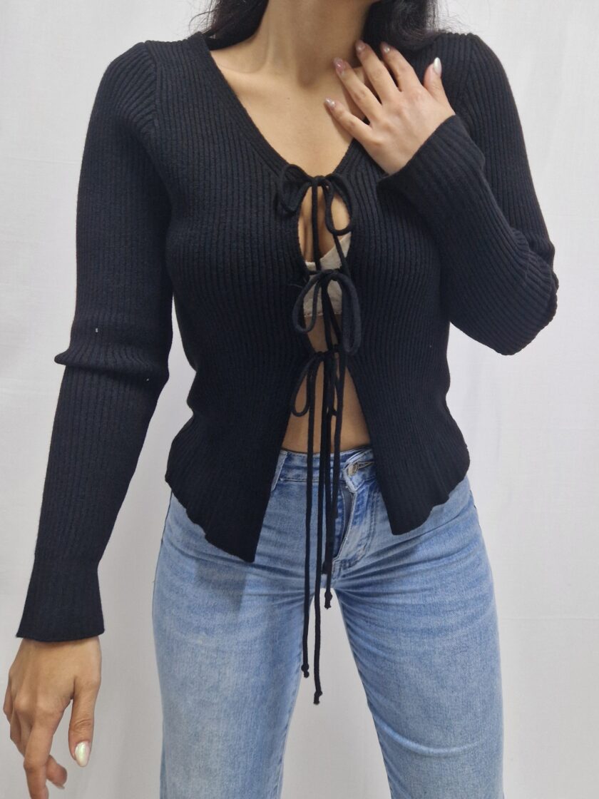 Cardigan Jaque - immagine 3