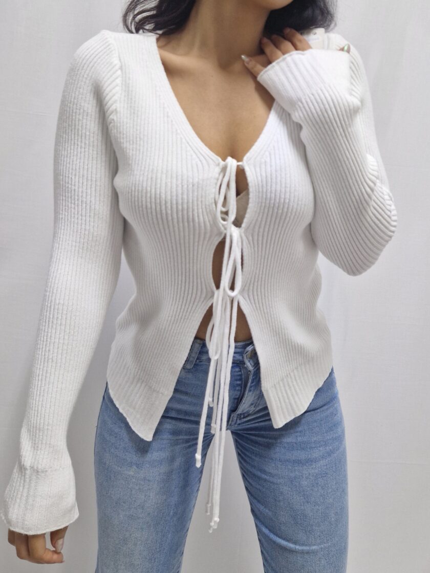 Cardigan Jaque - immagine 6