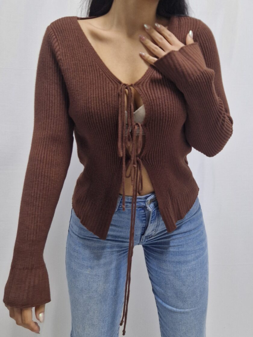 Cardigan Jaque - immagine 5