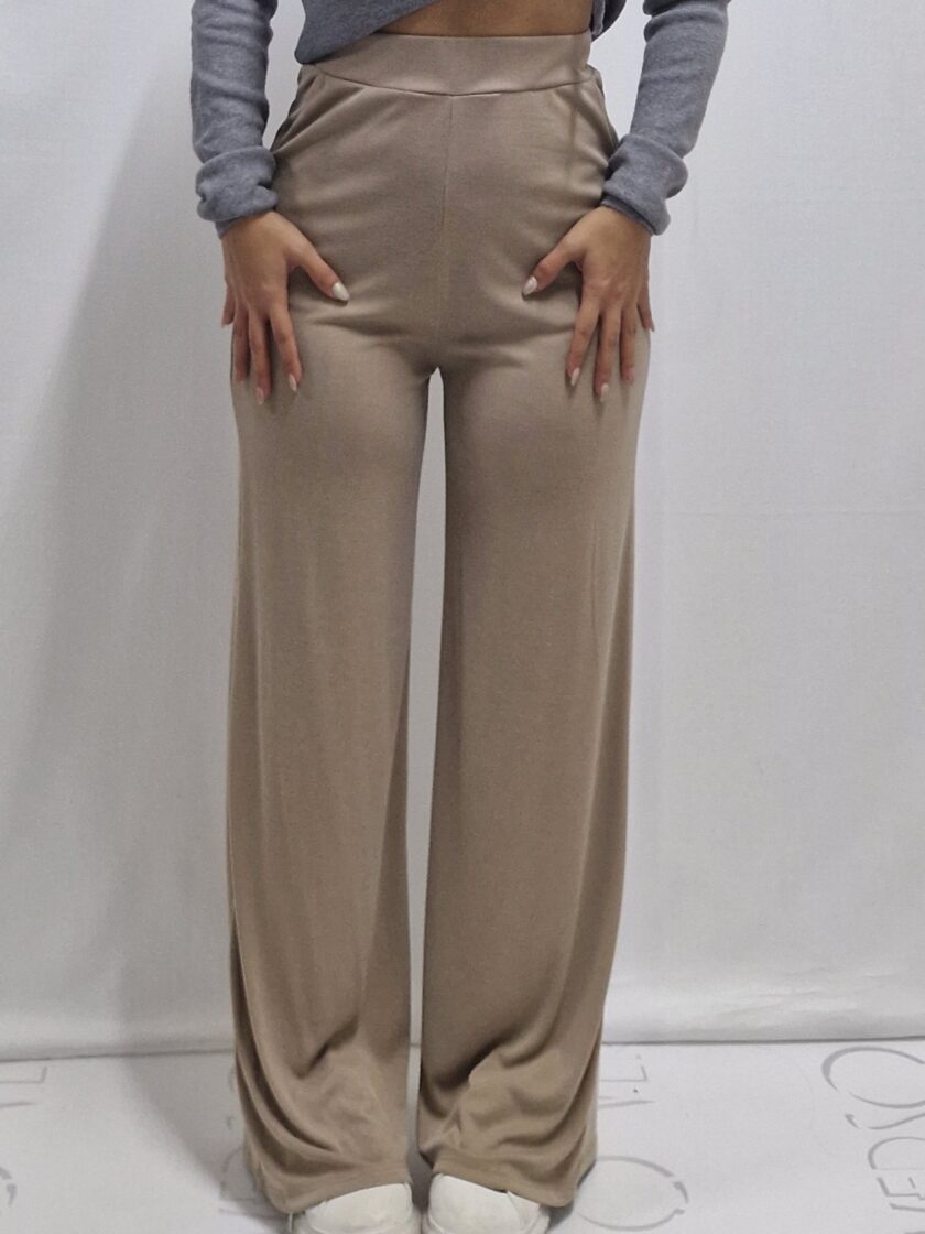 Pantalone Palazzo Lovely