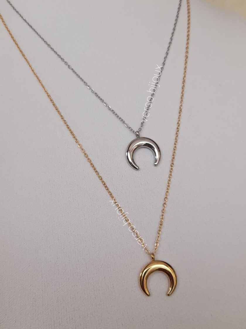 Collana Luna