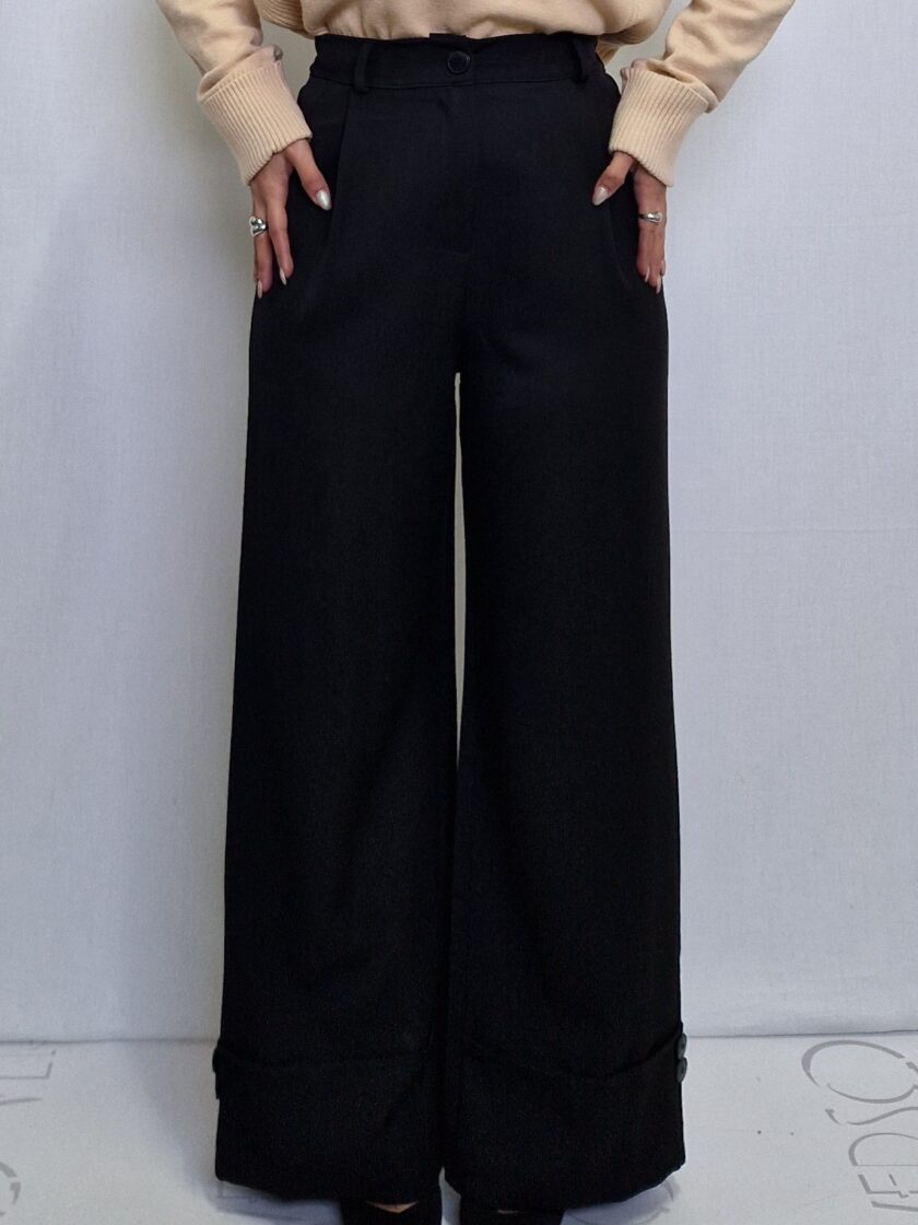 Pantalone Hold