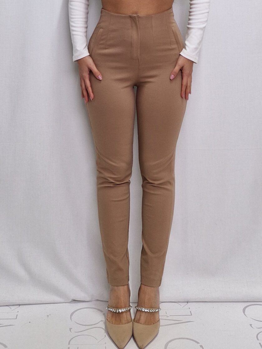Pantalone Zaira Winter
