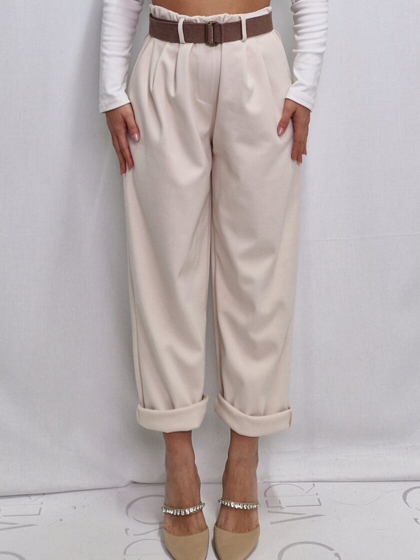 Pantalone Cloth