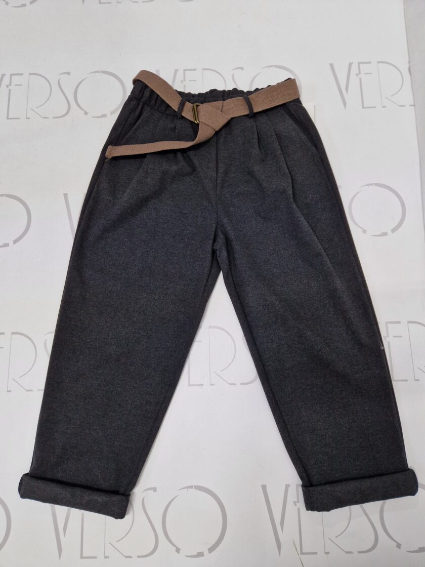 Pantalone Cloth - immagine 4