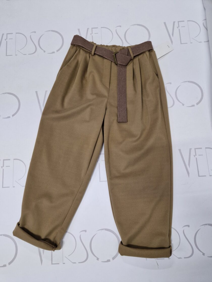 Pantalone Cloth - immagine 2