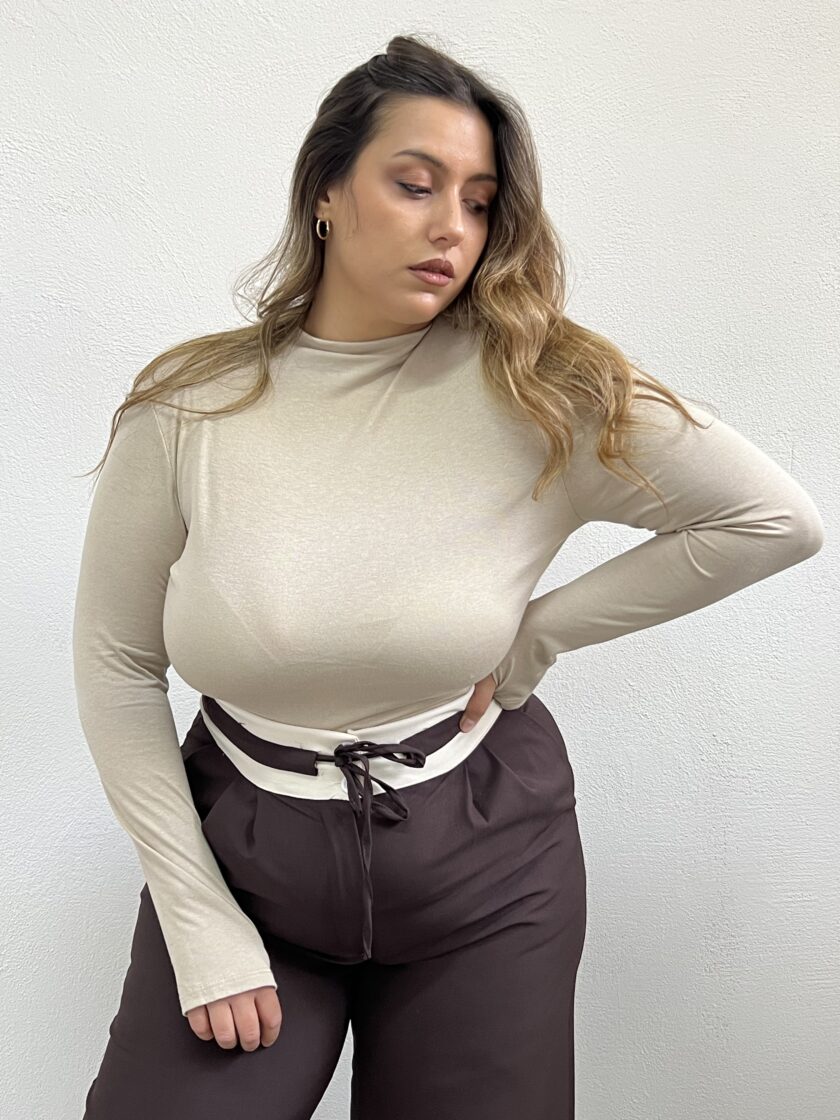 Maglia Intimissimy Curvy