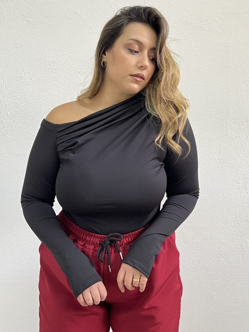 Maglia Liris Curvy - immagine 2