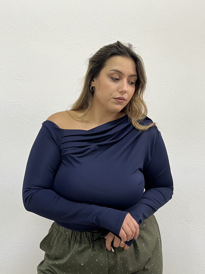 Maglia Liris Curvy - immagine 3